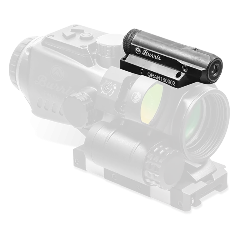 T.M.P.R. System Prism Sight | Burris Optics